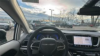 2024 Chrysler Pacifica Limited 2C4RC1GG2RR117251 in Bloomfield Hills, MI 15