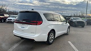 2024 Chrysler Pacifica Limited 2C4RC1GG2RR117251 in Bloomfield Hills, MI 5