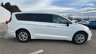 2024 Chrysler Pacifica Limited 2C4RC1GG2RR117251 in Bloomfield Hills, MI 6