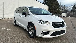 2024 Chrysler Pacifica Limited 2C4RC1GG2RR117251 in Bloomfield Hills, MI 7