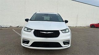 2024 Chrysler Pacifica Limited 2C4RC1GG2RR117251 in Bloomfield Hills, MI 8