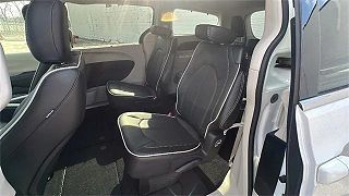 2024 Chrysler Pacifica Limited 2C4RC1GG6RR123957 in Bloomfield Hills, MI 12