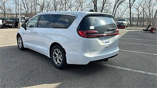 2024 Chrysler Pacifica Limited 2C4RC1GG6RR123957 in Bloomfield Hills, MI 3