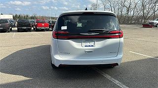 2024 Chrysler Pacifica Limited 2C4RC1GG6RR123957 in Bloomfield Hills, MI 4