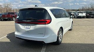2024 Chrysler Pacifica Limited 2C4RC1GG6RR123957 in Bloomfield Hills, MI 5