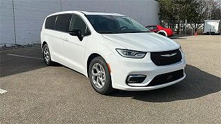 2024 Chrysler Pacifica Limited 2C4RC1GG6RR123957 in Bloomfield Hills, MI 7