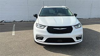 2024 Chrysler Pacifica Limited 2C4RC1GG6RR123957 in Bloomfield Hills, MI 8