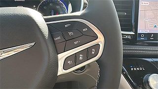 2024 Chrysler Pacifica Limited 2C4RC3GG4RR127470 in Bloomfield Hills, MI 18