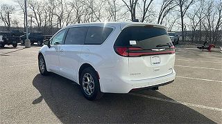 2024 Chrysler Pacifica Limited 2C4RC3GG4RR127470 in Bloomfield Hills, MI 3