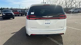 2024 Chrysler Pacifica Limited 2C4RC3GG4RR127470 in Bloomfield Hills, MI 4