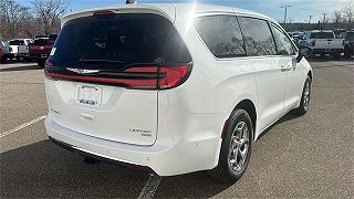 2024 Chrysler Pacifica Limited 2C4RC3GG4RR127470 in Bloomfield Hills, MI 5