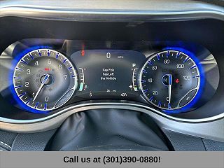 2024 Chrysler Pacifica Limited 2C4RC1GG1RR111568 in Bowie, MD 10