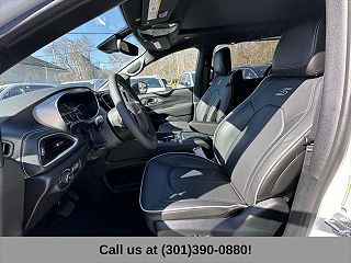 2024 Chrysler Pacifica Limited 2C4RC1GG1RR111568 in Bowie, MD 12