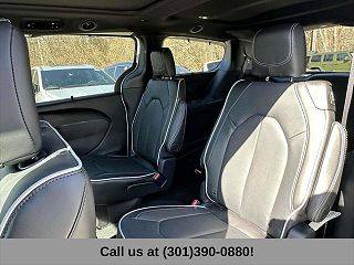 2024 Chrysler Pacifica Limited 2C4RC1GG1RR111568 in Bowie, MD 13