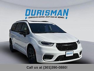 2024 Chrysler Pacifica Limited VIN: 2C4RC1GG1RR111568