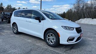 2024 Chrysler Pacifica Limited 2C4RC3GGXRR127733 in Bridgton, ME 3