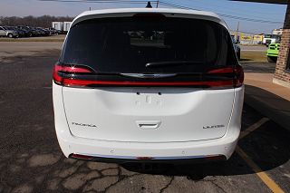 2024 Chrysler Pacifica Limited 2C4RC1GG0RR114235 in Bryan, OH 4
