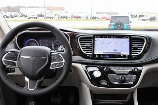 2024 Chrysler Pacifica Limited 2C4RC1GG9RR114234 in Bryan, OH 25