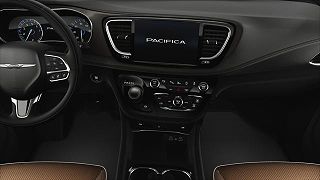 2024 Chrysler Pacifica Pinnacle 2C4RC3PG5RR127428 in Burlingame, CA 4