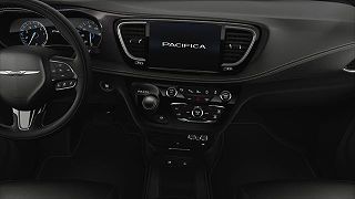 2024 Chrysler Pacifica Touring-L 2C4RC1BG4RR100491 in Burlingame, CA 4