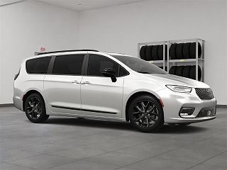 2024 Chrysler Pacifica Select 2C4RC1S79RR118548 in Canonsburg, PA 7