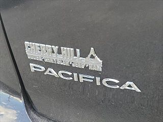 2024 Chrysler Pacifica Touring-L 2C4RC3BG2RR161382 in Cherry Hill, NJ 5