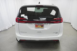 2024 Chrysler Pacifica Limited 2C4RC3GG5RR127803 in Chicago, IL 10