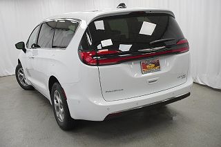 2024 Chrysler Pacifica Limited 2C4RC3GG5RR127803 in Chicago, IL 11