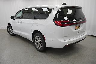 2024 Chrysler Pacifica Limited 2C4RC3GG5RR127803 in Chicago, IL 13