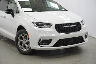 2024 Chrysler Pacifica Limited 2C4RC3GG5RR127803 in Chicago, IL 3