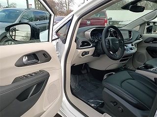 2024 Chrysler Pacifica Touring-L 2C4RC1BG0RR110824 in Chicago, IL 13