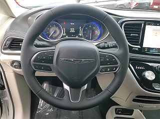 2024 Chrysler Pacifica Touring-L 2C4RC1BG0RR110824 in Chicago, IL 17
