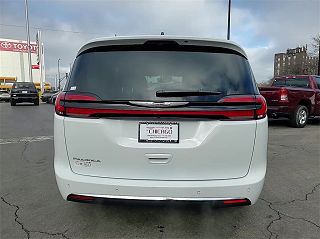 2024 Chrysler Pacifica Touring-L 2C4RC1BG0RR110824 in Chicago, IL 6