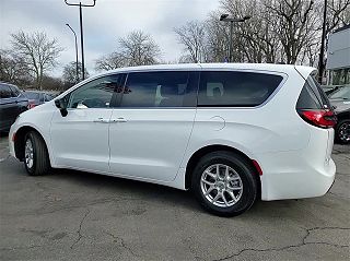 2024 Chrysler Pacifica Touring-L 2C4RC1BG0RR110824 in Chicago, IL 8