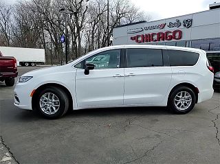 2024 Chrysler Pacifica Touring-L 2C4RC1BG0RR110824 in Chicago, IL 9