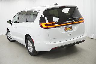 2024 Chrysler Pacifica Touring-L 2C4RC1BG9RR111289 in Chicago, IL 11