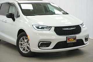 2024 Chrysler Pacifica Touring-L 2C4RC1BG9RR111289 in Chicago, IL 3