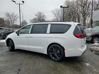 2024 Chrysler Pacifica Touring-L 2C4RC1BG3RR108131 in Chicago, IL 10