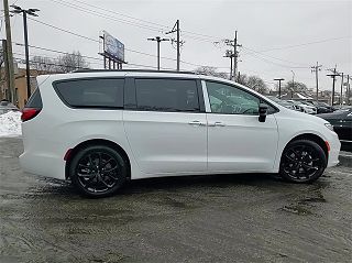 2024 Chrysler Pacifica Touring-L 2C4RC1BG3RR108131 in Chicago, IL 5