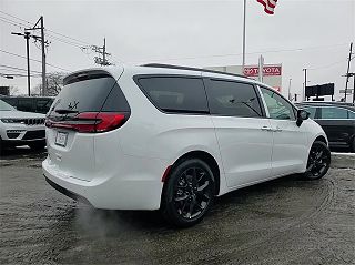 2024 Chrysler Pacifica Touring-L 2C4RC1BG3RR108131 in Chicago, IL 6