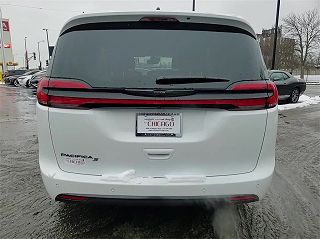 2024 Chrysler Pacifica Touring-L 2C4RC1BG3RR108131 in Chicago, IL 8