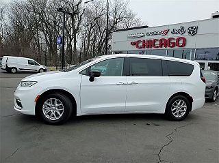 2024 Chrysler Pacifica Touring-L 2C4RC1BG1RR110654 in Chicago, IL 10