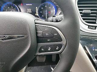 2024 Chrysler Pacifica Touring-L 2C4RC1BG1RR110654 in Chicago, IL 20