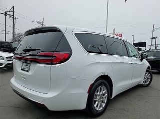 2024 Chrysler Pacifica Touring-L 2C4RC1BG1RR110654 in Chicago, IL 6