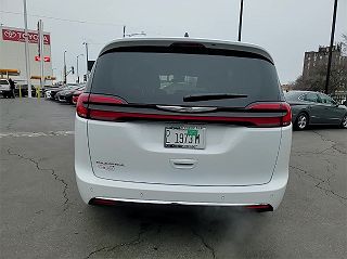 2024 Chrysler Pacifica Touring-L 2C4RC1BG1RR110654 in Chicago, IL 7