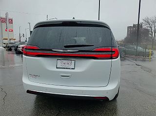 2024 Chrysler Pacifica Touring-L 2C4RC1BG0RR108233 in Chicago, IL 6