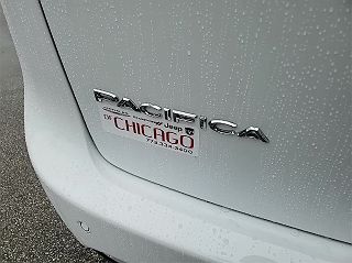2024 Chrysler Pacifica Touring-L 2C4RC1BG0RR108233 in Chicago, IL 7