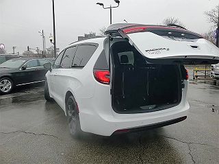 2024 Chrysler Pacifica Touring-L 2C4RC1BG5RR108017 in Chicago, IL 10