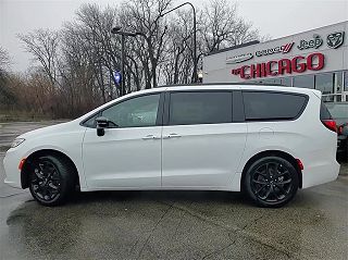 2024 Chrysler Pacifica Touring-L 2C4RC1BG5RR108017 in Chicago, IL 12