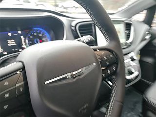 2024 Chrysler Pacifica Touring-L 2C4RC1BG5RR108017 in Chicago, IL 18